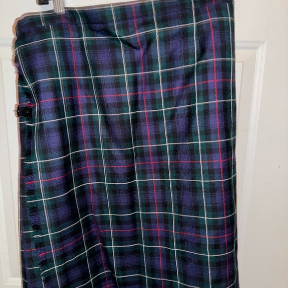 Kilt, Made in Scotland - Picture 2 of 6